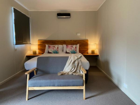 The Railway Hotel, Queenstown